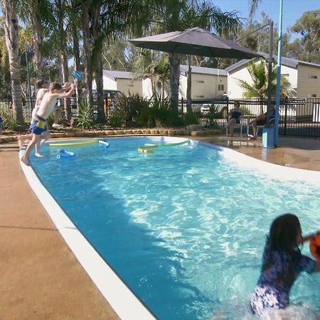 Big4 Moama Holiday Park Εξωτερικό φωτογραφία