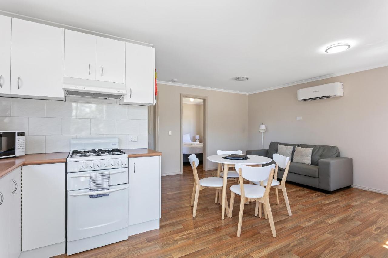 Big4 Moama Holiday Park Εξωτερικό φωτογραφία