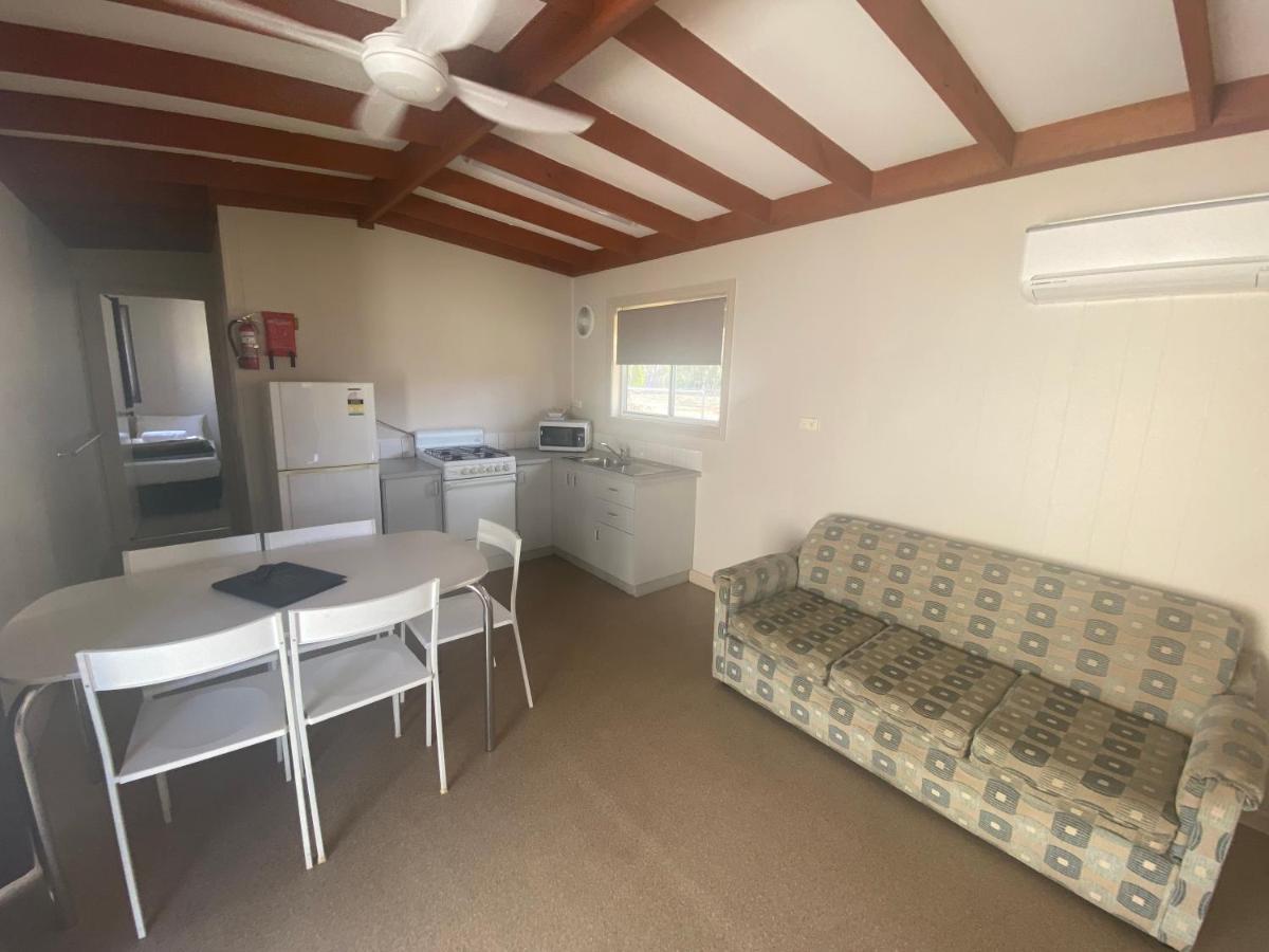 Big4 Moama Holiday Park Εξωτερικό φωτογραφία