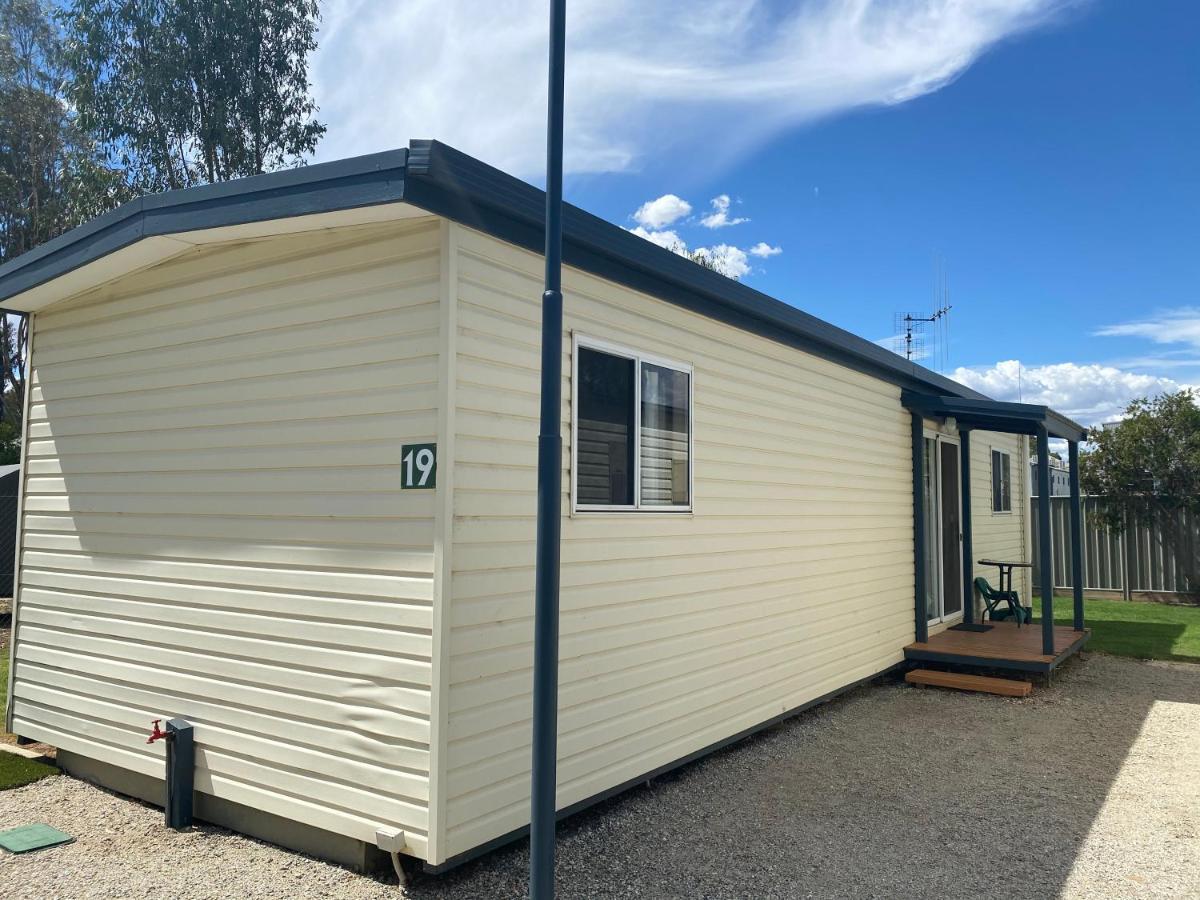 Big4 Moama Holiday Park Εξωτερικό φωτογραφία