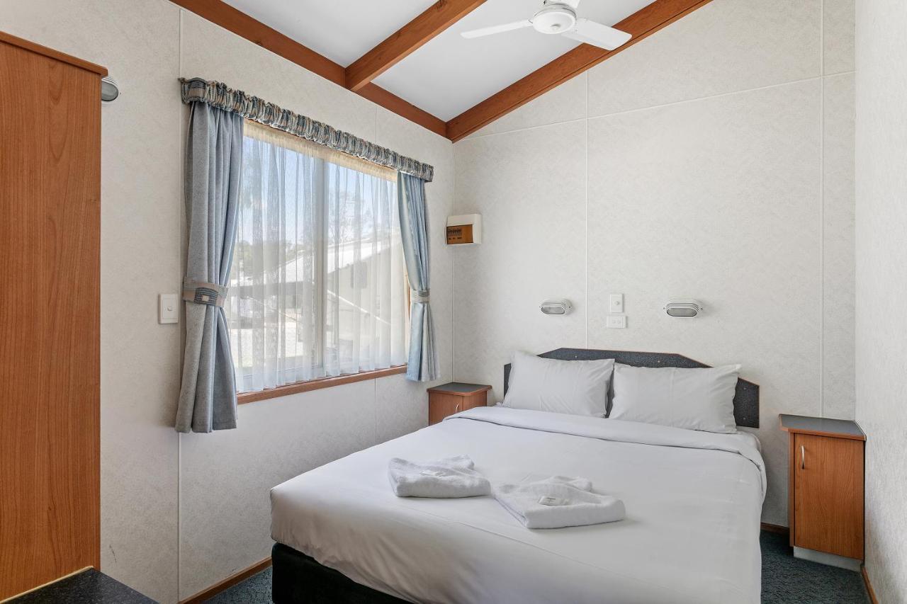 Big4 Moama Holiday Park Εξωτερικό φωτογραφία