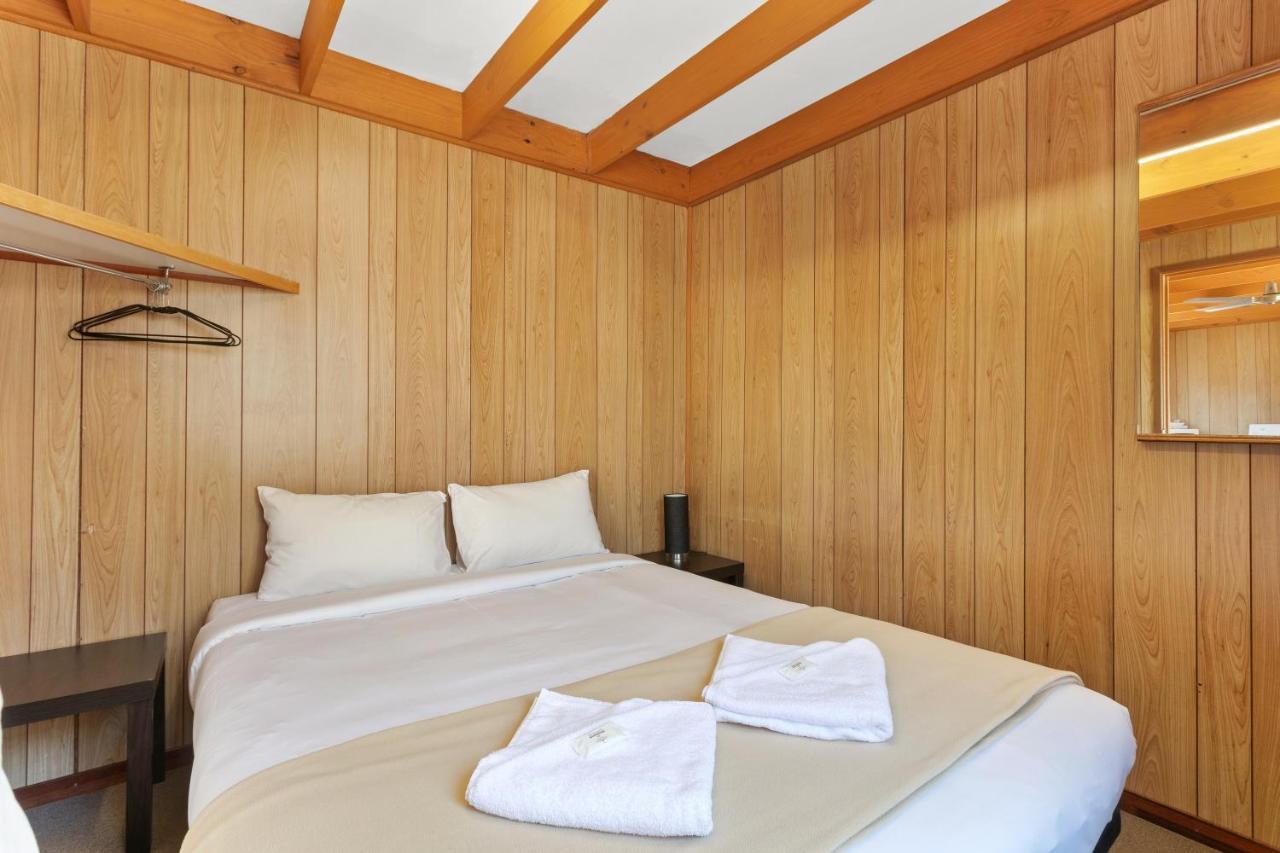 Big4 Moama Holiday Park Εξωτερικό φωτογραφία