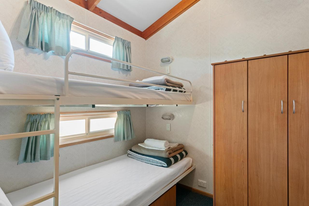 Big4 Moama Holiday Park Εξωτερικό φωτογραφία