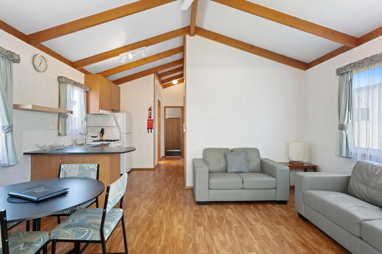Big4 Moama Holiday Park Εξωτερικό φωτογραφία