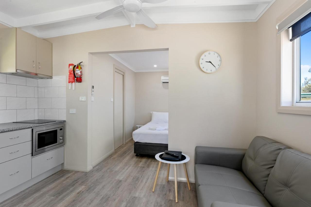 Big4 Moama Holiday Park Εξωτερικό φωτογραφία