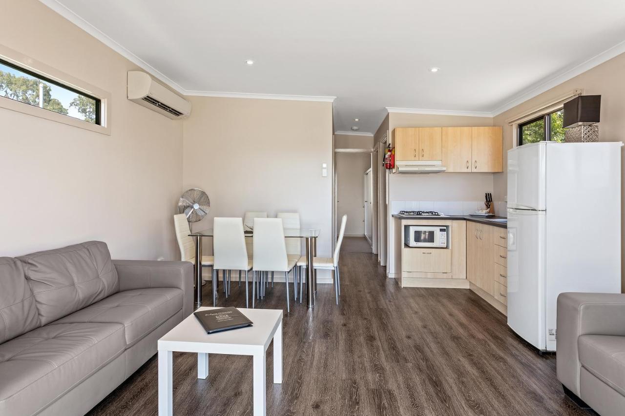 Big4 Moama Holiday Park Εξωτερικό φωτογραφία