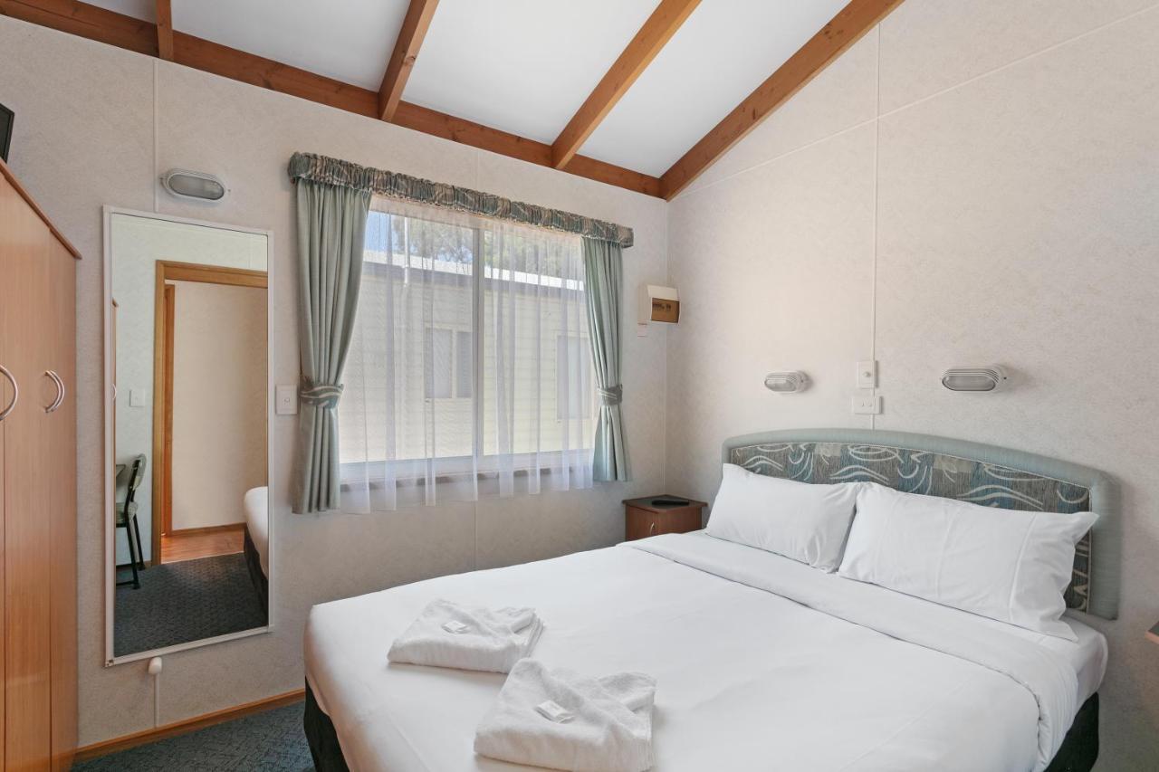 Big4 Moama Holiday Park Εξωτερικό φωτογραφία