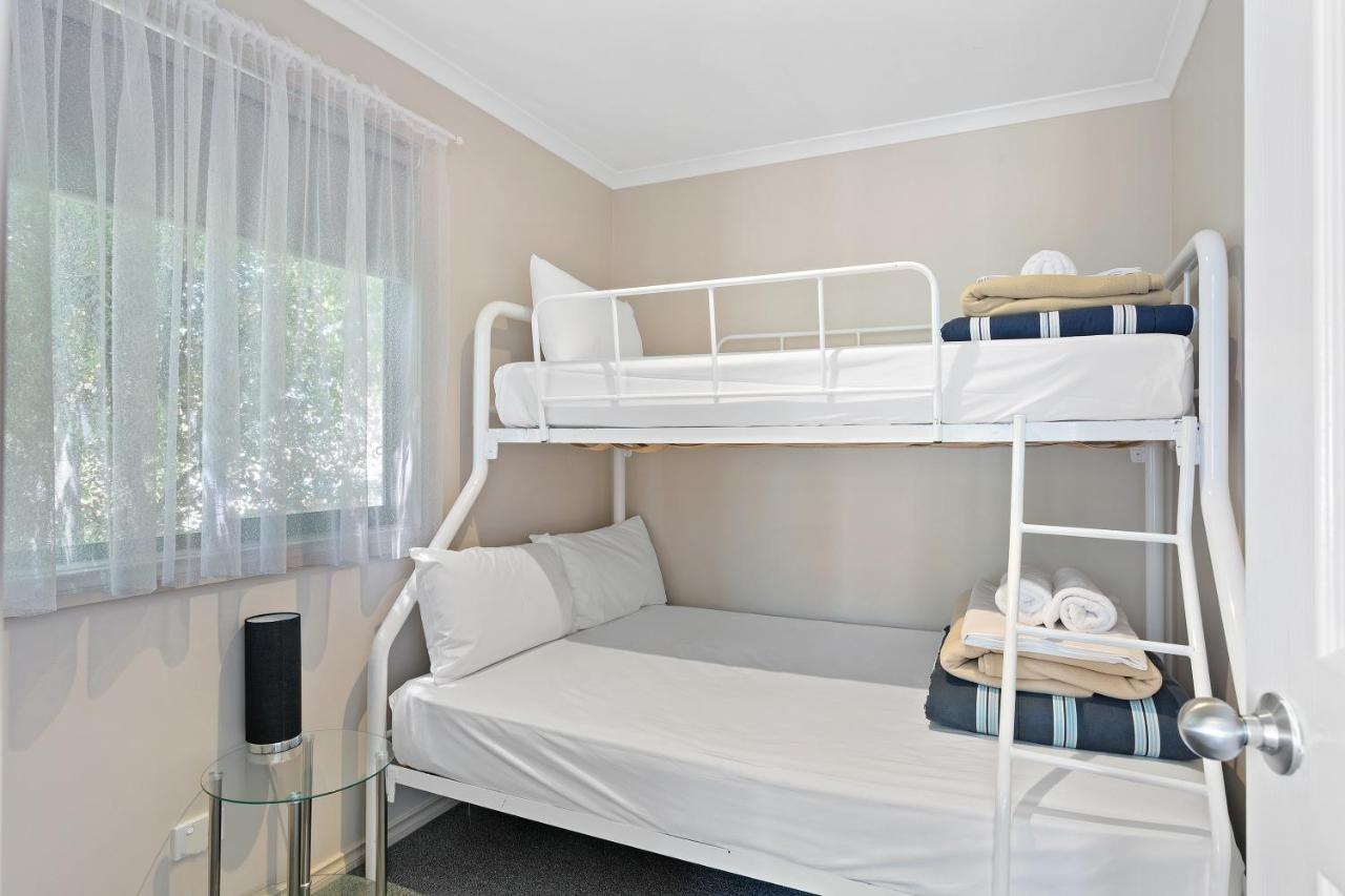Big4 Moama Holiday Park Εξωτερικό φωτογραφία