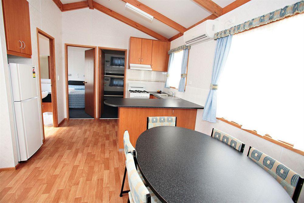 Big4 Moama Holiday Park Εξωτερικό φωτογραφία
