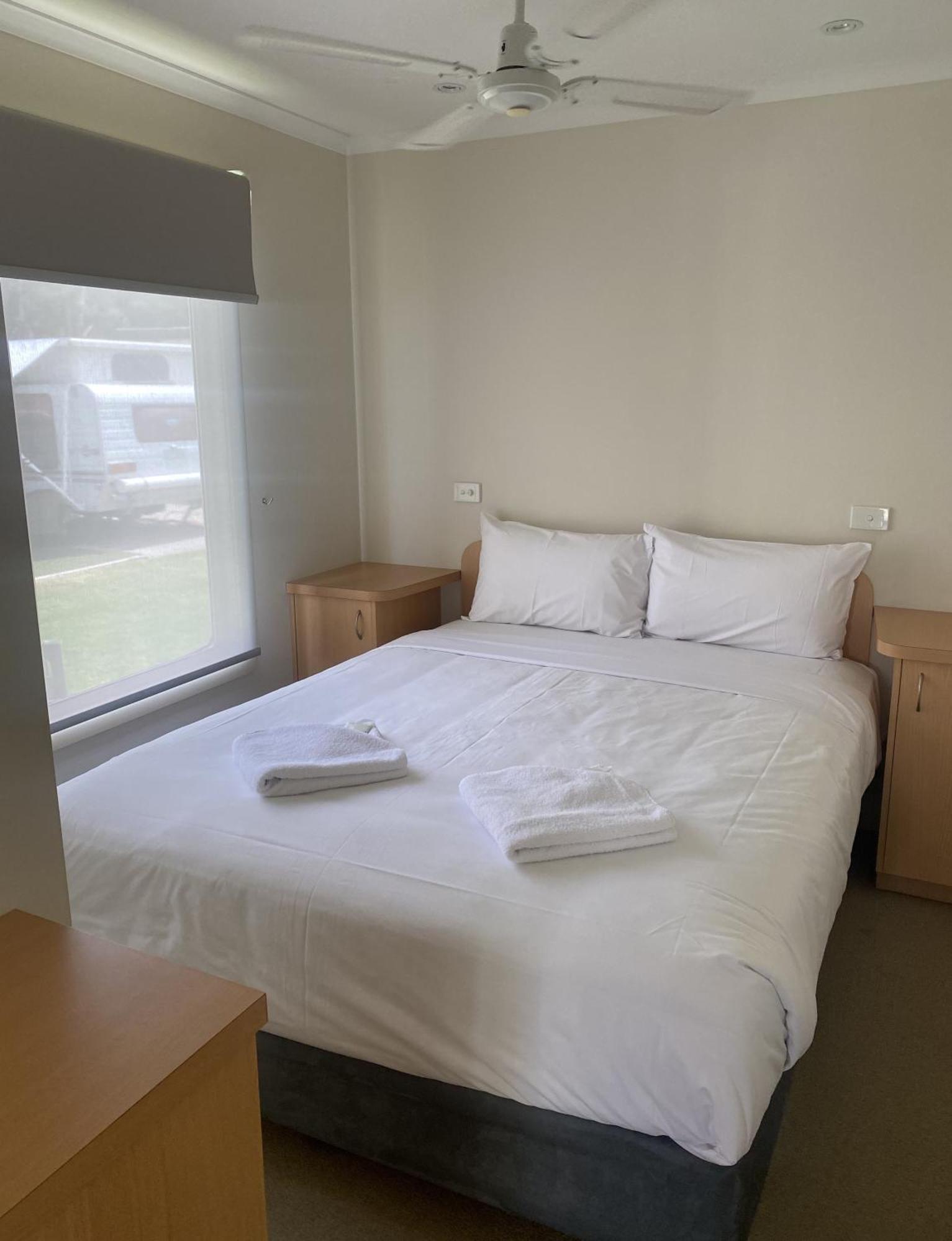 Big4 Moama Holiday Park Εξωτερικό φωτογραφία