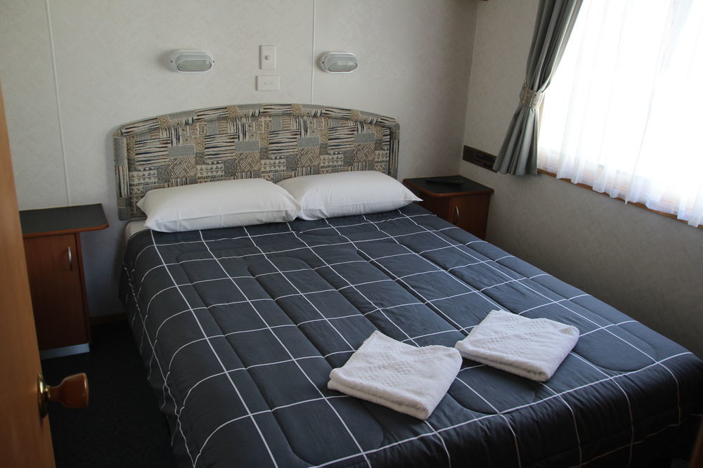 Big4 Moama Holiday Park Εξωτερικό φωτογραφία