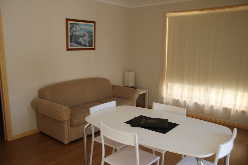 Big4 Moama Holiday Park Εξωτερικό φωτογραφία