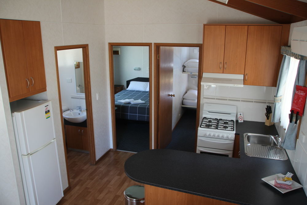 Big4 Moama Holiday Park Εξωτερικό φωτογραφία