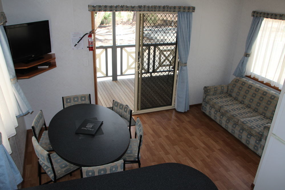 Big4 Moama Holiday Park Εξωτερικό φωτογραφία